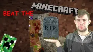 Beat the Minecraft – Captive Minecraft: Winter Realm | Death cost me too much! | Part 2