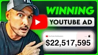 YouTube Ads Tutorial | How To Make a Winning YouTube Ad