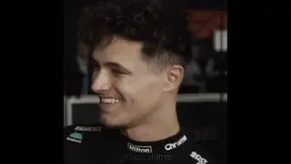 #LANDONORRIS :: so proud !! #edit #trending #fyp #formula1 #viral