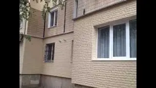 Утепление фасадов термоплиткой ПОЛИФАСАД  +79788179783