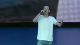 Фёдор Сорокин - Ассоль (