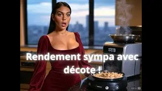 SEB: un rendement intéressant avec une marge de sécurité ! #bourse #trading #actions #investir