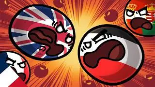 Qui a déclenché la Première Guerre mondiale  - Partie 1