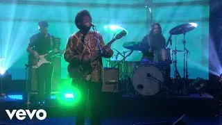 Michael Kiwanuka - Hero (Ellen Show Performance)