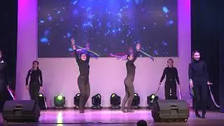 Ансамбль 