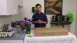 PantryOn Spot Video 47.
