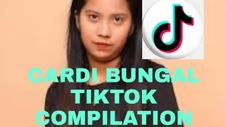 GRACE BAUTISTA TIKTOK COMPILATION PART2||CARDI BUNGAL|