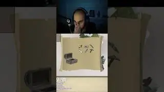 Odablock Loses it After Getting 2 Magic Longbows on His PvP Hardcore Ironman Account