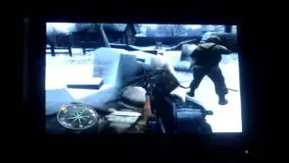 Call of Duty World at War Final Fronts (ps2) review