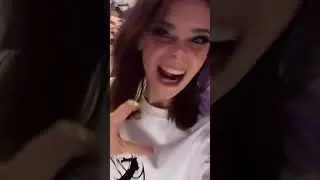 TIKTOK GIRL V51 ⚫🟠