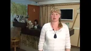 Ольга- об участии в проекте 