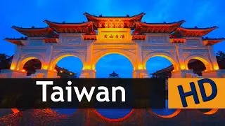 Taiwan Image Tour Hd