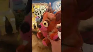 STOP CHEWING SO F&$KING LOUD #ytshort #fivenightsatfreddys #fyp