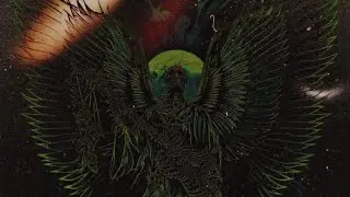 Mahvi - SYMPHONY OF DISTORTION (prod.by Kadir Akbaba)