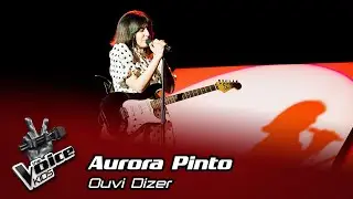 Aurora Pinto - 