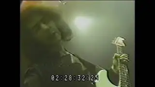 Rainbow  Gates Of Babylon Live on USA TV 1978