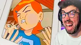 ÉRAMOS TAN INOCENTES .. REFERENCIAS CARICATURAS DOBLE SENTIDO 😱