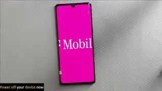 LG Velvet 5G (LM-G900TM) [Android 11/12] Bypass Google (FRP) Lock  - FREE 100% Working Solution !!