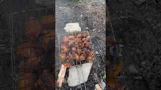 Грибы🍄🍄Природа ё