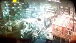 I GOT 1ST STRIKE