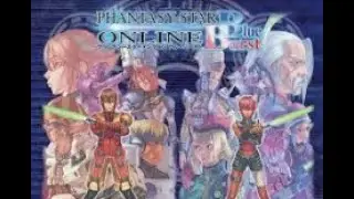 How to Download and Play - Phantasy Star Online Blue Burst