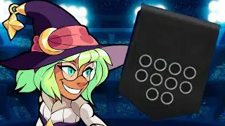 FINALLY Playing Ranked in Brawlhalla