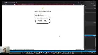Automated Inventory Management Software - Selenium C# Project Started! Webpage Security tho...