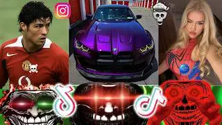 🥶 COLDEST MOMENTS TROLLFACE TIKTOKS 2026 🔥 | PHONK TROLL EDITS | VIRAL MEMES COMPILATION