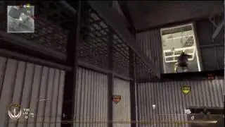 Just A Hit Marker