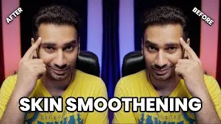 Skin Smoothening