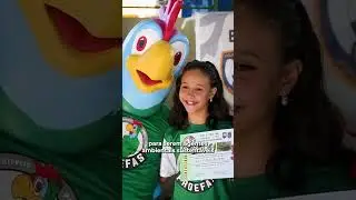 Educação Ambiental da PMES