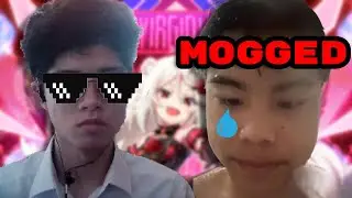 LIFELINE MOGGED MREKK
