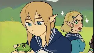 froggy