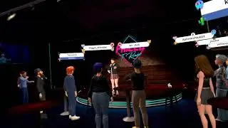 Markazie's performance at Failed to Render.