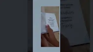Ramadhan Planner