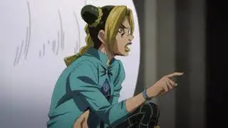 giantess Jojo