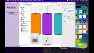 Create a Tab Bar Controller with Xcode and Storyboard