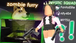 les pires joueurs du système solaire ( feat mytsu, suku, fanta )