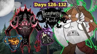 The Ancient Fuelweaver... and more! | Uncompromising Mode All Bosses Wigfrid
