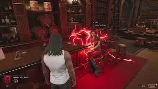 Bar Magic (Glitch) - Marvel's Midnight Suns