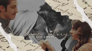 Leon & Hilal | Love Story