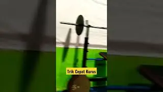 Trik Cepat Kurus