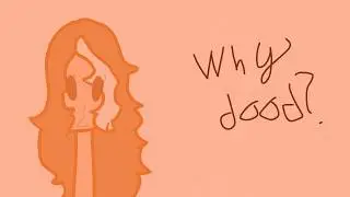 When your gay and your crush is s8. (  Original animation meme? )