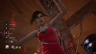 Dead by Daylight 2022 09 15   20 17 16 23