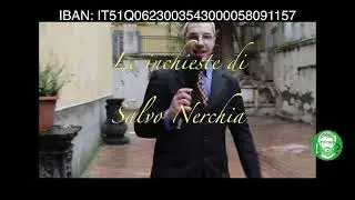 Scegli il Nerchia