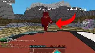 when 2 autoclickers fight