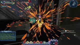 DCUO: Atomic Dps SINGLE TARGET LOA *UPDATED*