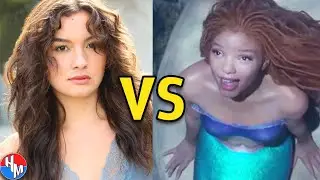 White Washing vs Race Swapping