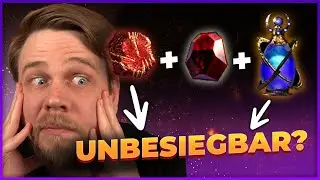 Diese Kombi ist zu STARK: Bloodnotch, Immutable Force & Prognesis