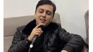 Sardor Tairov - Malikam (jonli ijro)